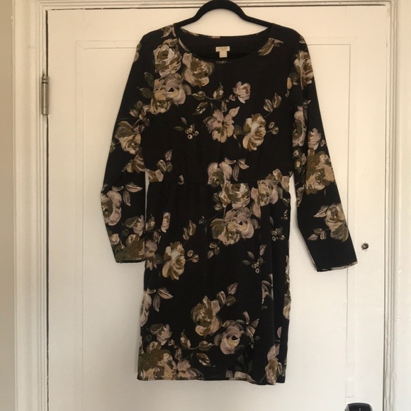 J. Crew Dresses & Skirts - J Crew Dress J. Crew Dresses & Skirts - J Crew Dress